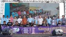 Genjot Penjualan, Grand Cikarang City Gelar Booking 1000 Unit Bareng Kang Sule