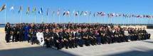 Bakamla RI Hadiri Pertemuan International Seapower Symposium (ISS) Tahun 2023
