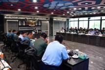 Panglima TNI Laksmana Yudo Margono