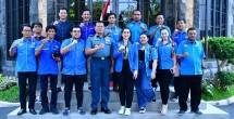 TNI - KNPI Bersinergi, Wujudkan Generasi Muda Solid Menjaga dan Mengawal Bangsa