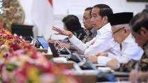 Presiden Joko Widodo
