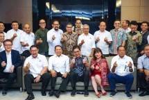 Ketua MPR RI Dukung Roadmap Indonesia Emas 2045 KADIN Indonesia