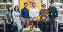 Ketua Umum IMI Bamsoet Dukung Road Trip Hyundai Ioniq 5 Lintas Negara ASEAN
