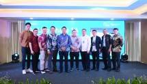 ASDP Kolaborasi dengan Darwinbox Bentuk SDM Unggul di Sektor Maritim
