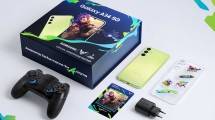 Samsung Galaxy A34 5G 