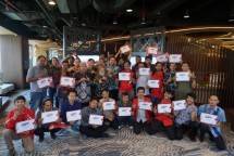Apresiasi Mitra Kurir, SiCepat Ekspres Umumkan Best Achievement Mitra SiGesit