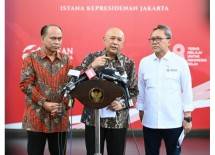 Menteri Koperasi dan UKM (MenKopUKM) Teten Masduki 