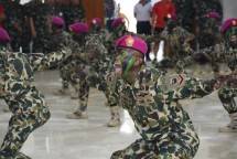 Prajurit Korps Marinir