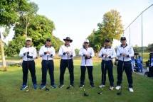 Farewell Golf untuk Irkormar