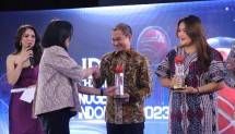 Tranformasi BRI Berbuah Sukses, ICAII 2023 Anugerahkan Special Award &ldquo;Bank dengan Transformasi Digital Kategori Sustainability&rsquo;