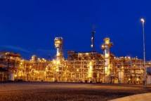 Central Processing Plant Tomori