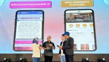 Bank Mandiri Kembali Gelar Wirausaha Muda Mandiri 2023