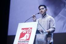 Kaesang Pangarep, Ketua Umum (Ketum) Partai Solidaritas Indonesia (PSI): Pesan untuk Generasi Saya