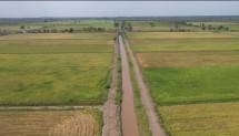 Lahan food estaste