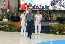 Panglima TNI Laksamana Yudo Margono