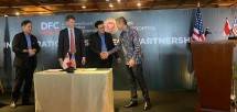 U.S. DFC Gandeng Bank Sampoerna Majukan UMKM di Indonesia 