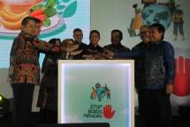 NFA Perkuat Kolaborasi Stakeholder dalam Upaya Selamatkan Pangan