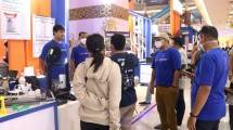 Indonesia Quality Expo