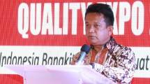 Dukung Pembangunan IKN, BSN Tetapkan SNI Bidang Infrastruktur