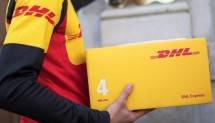 DHL Express Umumkan Penyesuaian Harga di Indonesia