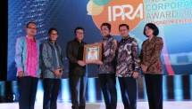 PT Home Credit Indonesia Raih penghargaan di ajang Indonesia Corporate PR Award (IPRA) 2017, yaitu sebagai The Best People in Financing Industry. 