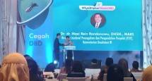 Kementerian Kesehatan RI dan Takeda Berkolaborasi Atasi Ancaman Demam Berdarah Dengue dan Luncurkan Kampanye #Ayo3MplusVaksinDBD