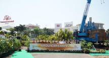 Groundbreaking, Summarecon Mall Bekasi Tahap Kedua Segera Dibangun