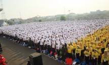Mahasiswa Baru