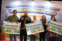 Tingkatkan Fokus Aspek Keberlanjutan, PHE Gelar CID Upstream Award 2023