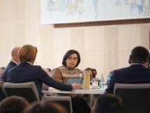 Hadiri Berlin Global Dialogue, Menkeu Sampaikan Langkah Nyata Transisi Energi Indonesia/ Kemenkeu