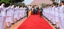 Presiden Jokowi Pimpin Upacara Hari Kesaktian Pancasila Tahun 2023