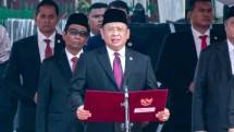 Ketua MPT Bambang Soesatyo