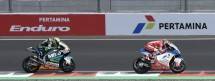 Pertamina Enduro Kembali Hadir Di Pertamina Grand Prix of Indonesia 2023 