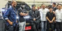 Ketua MPR RI Apresiasi Keberhasilan Tim Uya Kuya, Baim Wong dan Atta Halilintar Menangkan Black Stone Live Modz Challenge 2023 All Star