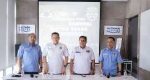 Ketua Umum IMI Dukung Jambore Nasional Motor Besar Indonesia (MBI) Kedua di Bandung