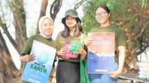  World Clean Up Day 