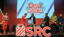 BRI dan SRC