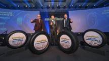 Ulang Tahun ke-125, Goodyear Menghadirkan Empat Produk Ban Baru