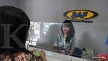 PT Bussan Auto Finance (BAF) (Foto Ist)