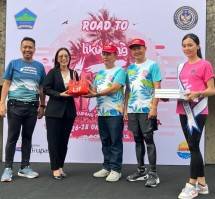 Pemprov DKI Berikan Akses Promosi Likupang selaku Destinasi Super Prioritas
