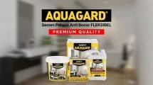 Ini Alasan Waterproofing Aquagard Terbukti Cocok untuk Kamar Mandi