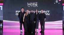Make Over Umumkan Pemenang MUA Hunt 2023: Creator Project Edition