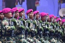 Pranjurit Korps Marinir