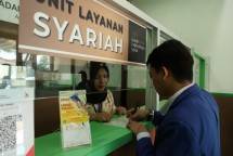 Hartadinata Abadi Luncurkan Layanan Gadai Syariah