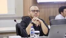 Founder sekaligus Ketua Yayasan Syariah Hardjuno Wiwoho (SHW) Center, Hardjuno Wiwoho 