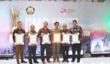 Anak Usaha ABM Investama Raih 8 Penghargaan Sekaligus di GMP Award 2023