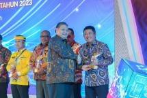 Top! Bank DKI Jadi BPD Terbaik Dalam Mendukung Percepatan dan Perluasan Digitalisasi Daerah