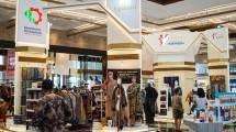 Pameran Inacratf 2023