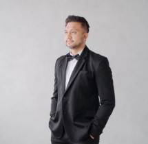 Dhiraj Kelly Pimpinan dari PT Sarana Abadi Raya. 