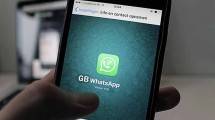 GB WhatsApp